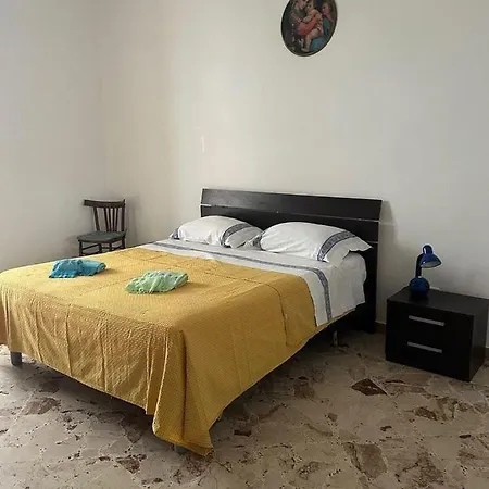 15 Minuti Dal Mare Casa vacanze *