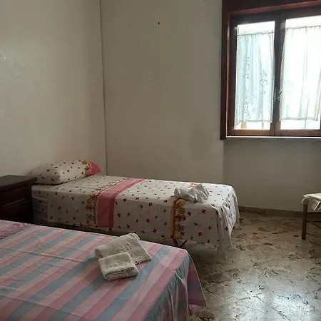 Casa vacanze 15 Minuti Dal Mare *