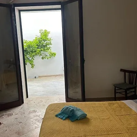 15 Minuti Dal Mare Prázdninový dům Leverano
