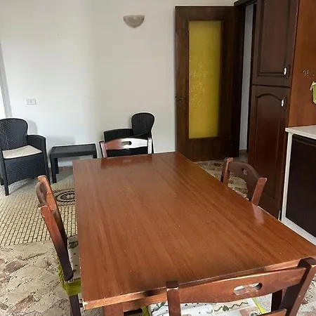 15 Minuti Dal Mare Tatil Evi *